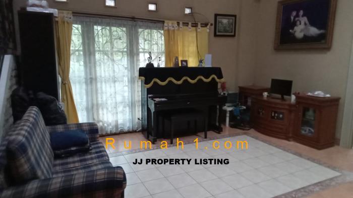 Foto Rumah dijual di CITRA GARDEN  3, Rumah Id: 8499