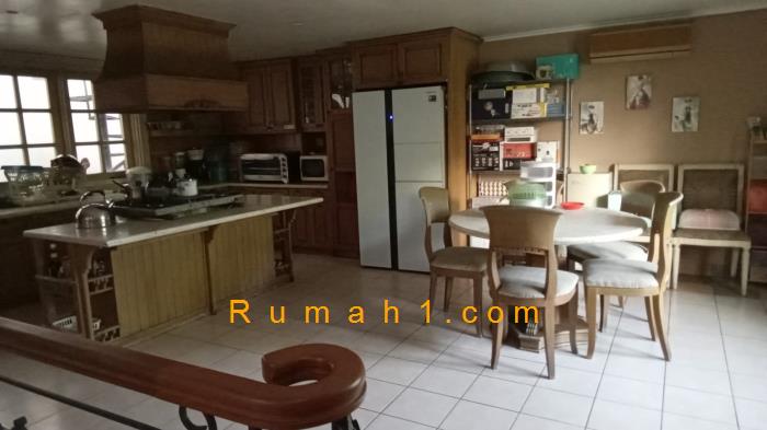 Foto Rumah dijual di CITRA GARDEN  3, Rumah Id: 8499