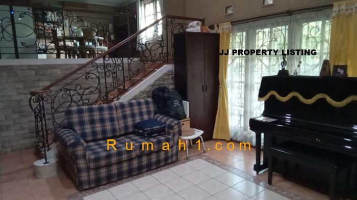 Foto Rumah dijual di CITRA GARDEN  3, Rumah Id: 8499