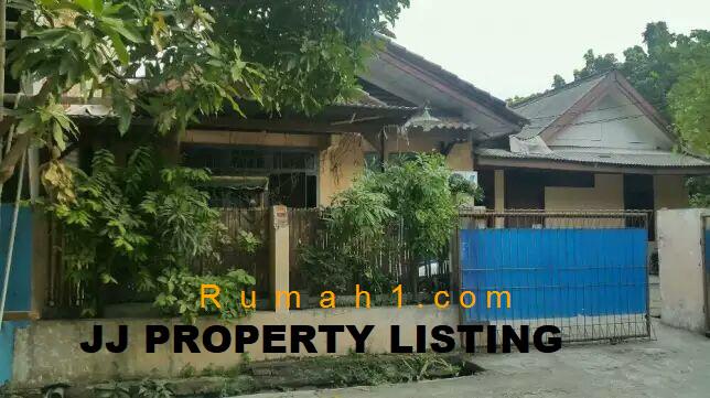 Foto Tanah dijual di Duta Bandara Permai, Tanah Id: 8500