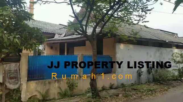 Foto Tanah dijual di Duta Bandara Permai, Tanah Id: 8500