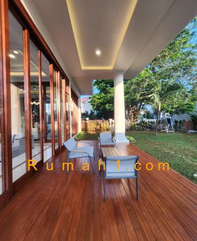 Foto Rumah dijual di Bangka, Mampang Prapatan, Rumah Id: 8502