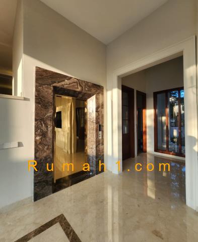 Foto Rumah dijual di Bangka, Mampang Prapatan, Rumah Id: 8502