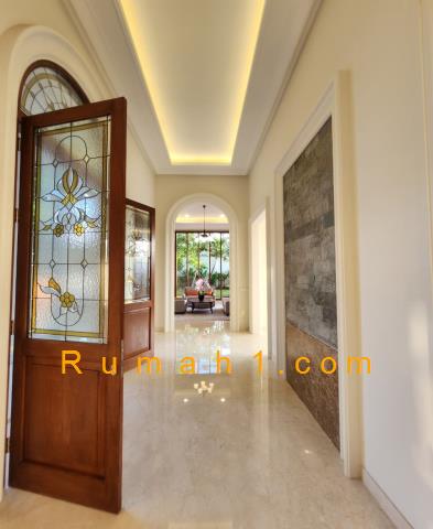 Foto Rumah dijual di Bangka, Mampang Prapatan, Rumah Id: 8502