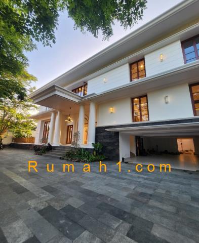 Foto Rumah dijual di Bangka, Mampang Prapatan, Rumah Id: 8502