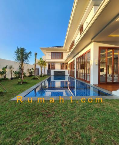 Foto Rumah dijual di Bangka, Mampang Prapatan, Rumah Id: 8502