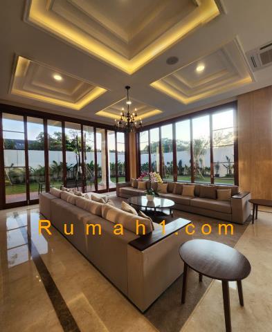 Foto Rumah dijual di Bangka, Mampang Prapatan, Rumah Id: 8502