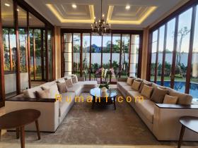 Image rumah dijual di Bangka, Mampang Prapatan, Jakarta Selatan, Properti Id 8502