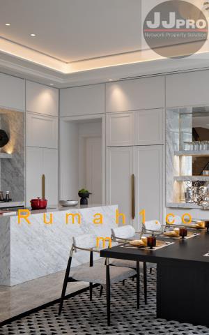 Foto Rumah dijual di GRAMERCY ARMA, Rumah Id: 8503