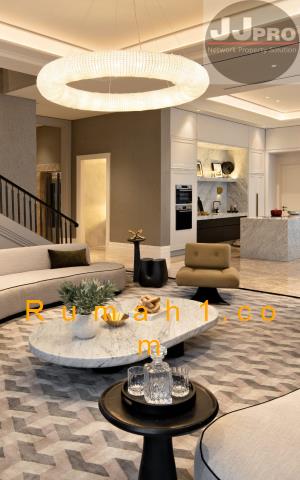 Foto Rumah dijual di GRAMERCY ARMA, Rumah Id: 8503
