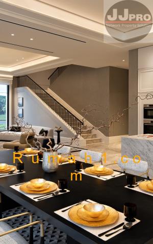 Foto Rumah dijual di GRAMERCY ARMA, Rumah Id: 8503