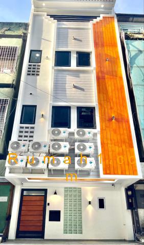 Foto Kost dijual di Maphar, Taman Sari, Kost Id: 8504