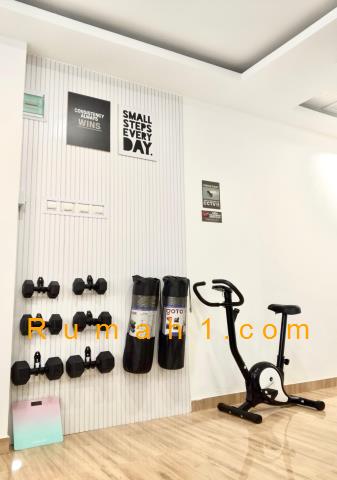 Foto Kost dijual di Maphar, Taman Sari, Kost Id: 8504