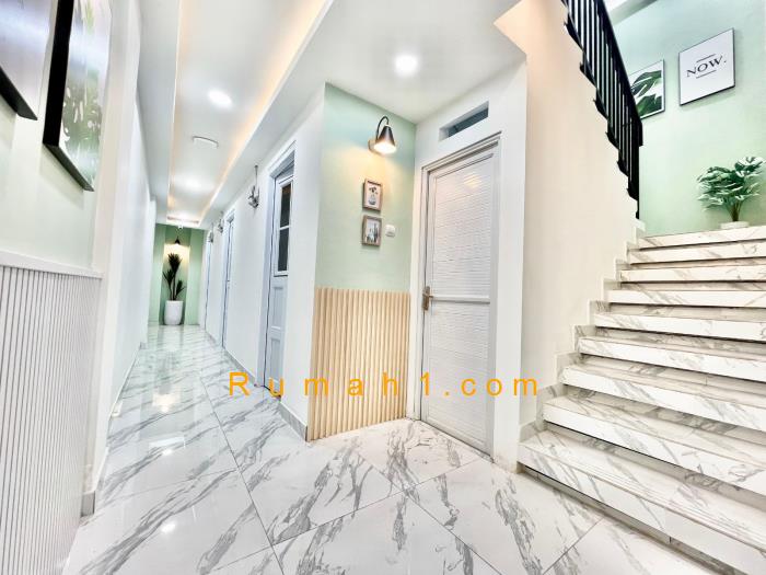 Foto Kost dijual di Maphar, Taman Sari, Kost Id: 8504