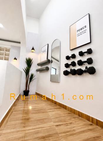 Foto Kost dijual di Tomang, Grogol Petamburan, Kost Id: 8505
