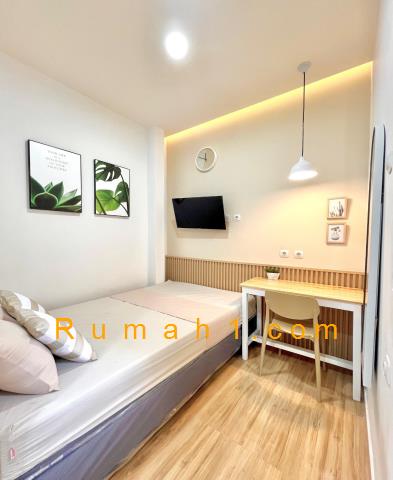 Foto Kost dijual di Tomang, Grogol Petamburan, Kost Id: 8505