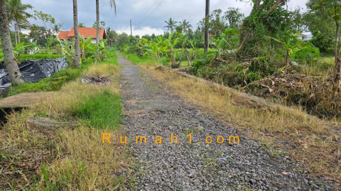 Foto Tanah dijual di Pakem Binangun, Pakem, Tanah Id: 8506