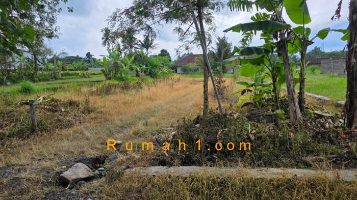 Foto Tanah dijual di Pakem Binangun, Pakem, Tanah Id: 8506