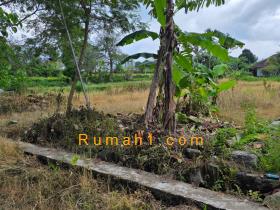 Image tanah dijual di Pakem Binangun, Pakem, Sleman, Properti Id 8506