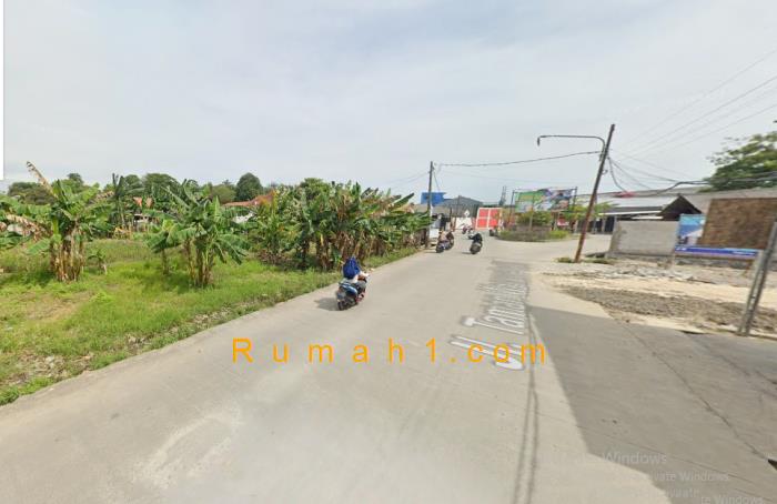 Foto Tanah dijual di Taman Wanasari Indah, Tanah Id: 8507