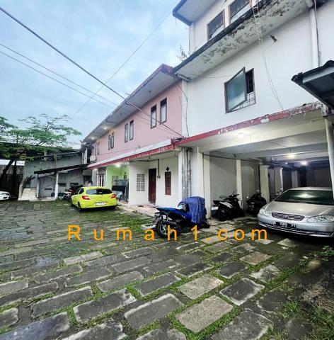 Foto Rumah dijual di Jatisari, Buahbatu, Rumah Id: 8508
