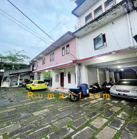 Foto Rumah dijual di Jatisari, Buahbatu, Rumah Id: 8508