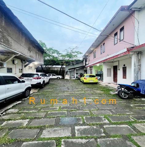 Foto Rumah dijual di Jatisari, Buahbatu, Rumah Id: 8508