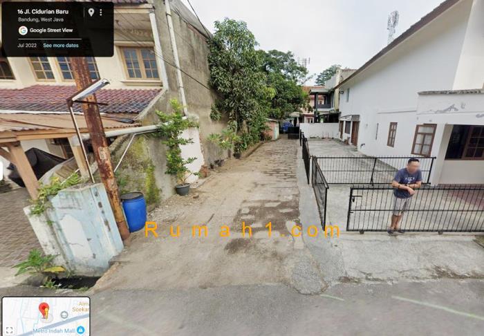 Foto Rumah dijual di Jatisari, Buahbatu, Rumah Id: 8508
