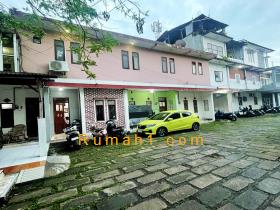 Image rumah dijual di Jatisari, Buahbatu, Bandung, Properti Id 8508