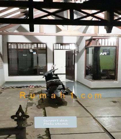 Foto Rumah dijual di Cangkuang Kulon, Dayeuhkolot, Rumah Id: 8509