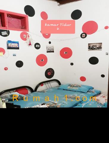 Foto Rumah dijual di Cangkuang Kulon, Dayeuhkolot, Rumah Id: 8509