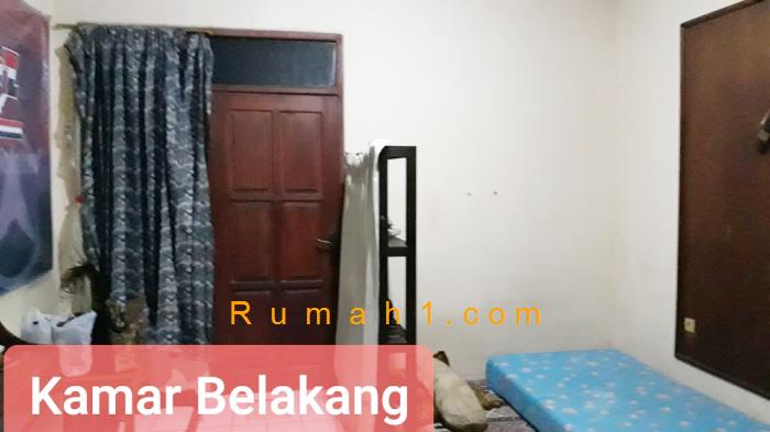 Foto Rumah dijual di Cangkuang Kulon, Dayeuhkolot, Rumah Id: 8509