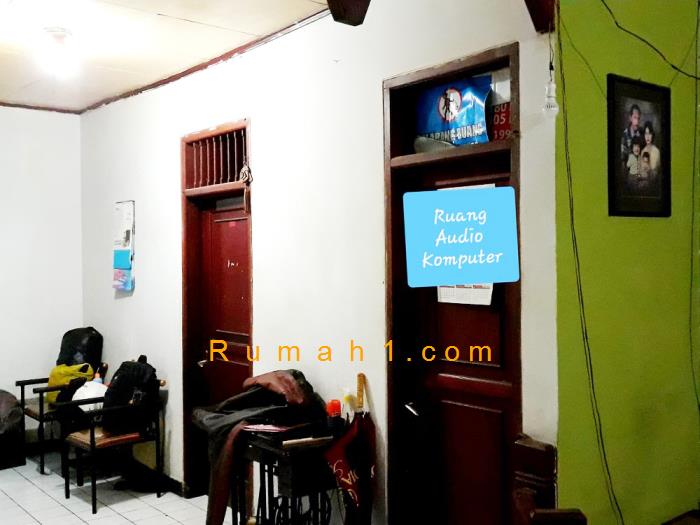 Foto Rumah dijual di Cangkuang Kulon, Dayeuhkolot, Rumah Id: 8509