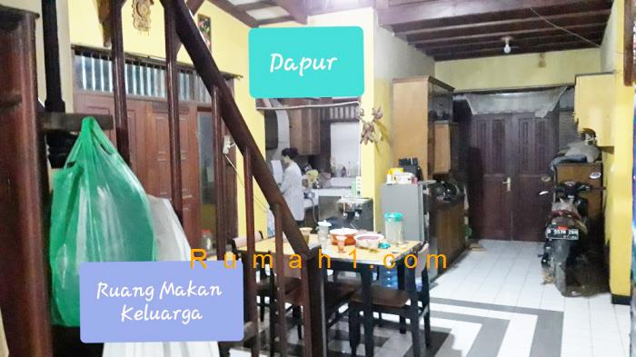 Foto Rumah dijual di Cangkuang Kulon, Dayeuhkolot, Rumah Id: 8509