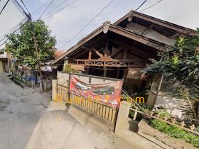 Image rumah dijual di Cangkuang Kulon, Dayeuhkolot, Bandung, Properti Id 8509