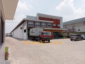 Image pabrik dijual di Banjarbendo, Sidoarjo, Sidoarjo, Properti Id 8513