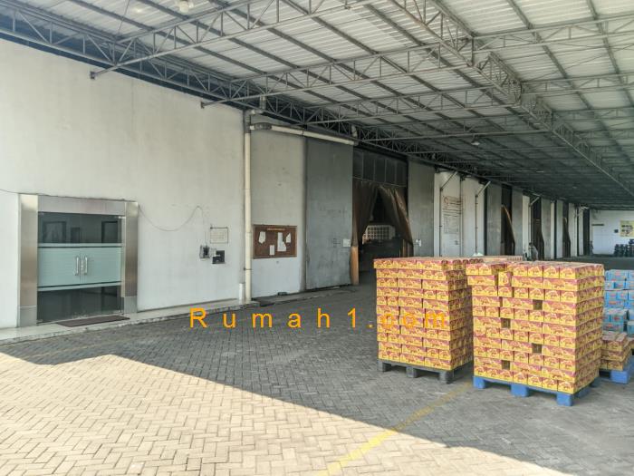 Foto Pabrik dijual di Ngimbangan, Mojosari, Pabrik Id: 8514