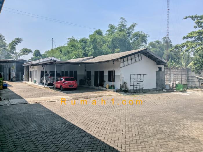 Foto Pabrik dijual di Ngimbangan, Mojosari, Pabrik Id: 8514