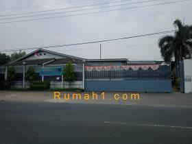 Image pabrik dijual di Ngimbangan, Mojosari, Mojokerto, Properti Id 8514