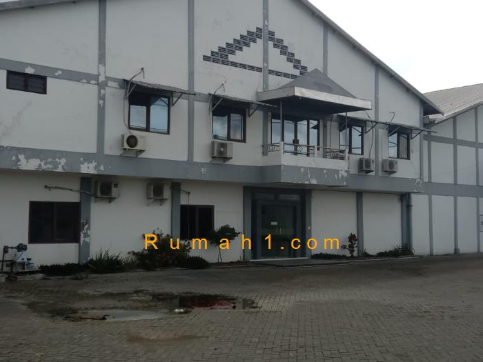 Foto Pabrik dijual di Kandangan, Cerme, Pabrik Id: 8515
