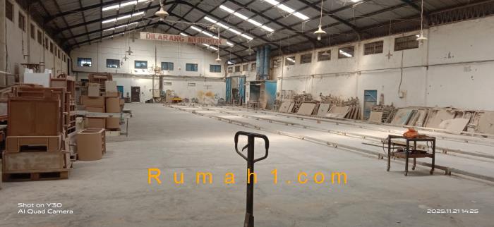 Foto Pabrik dijual di Kandangan, Cerme, Pabrik Id: 8515