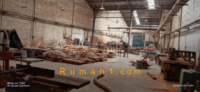 Foto Pabrik dijual di Kandangan, Cerme, Pabrik Id: 8515