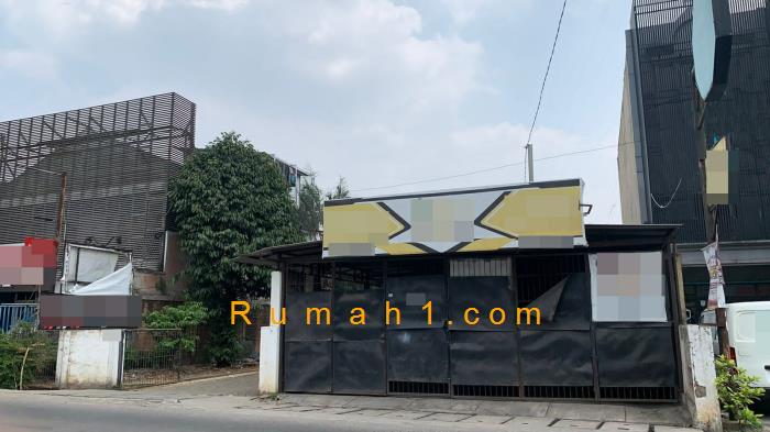 Foto Rumah dijual di Jatibening, Pondok Gede, Rumah Id: 8516