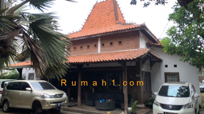 Foto Rumah dijual di Jatibening, Pondok Gede, Rumah Id: 8516
