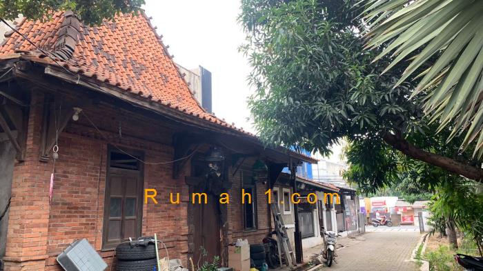 Foto Rumah dijual di Jatibening, Pondok Gede, Rumah Id: 8516