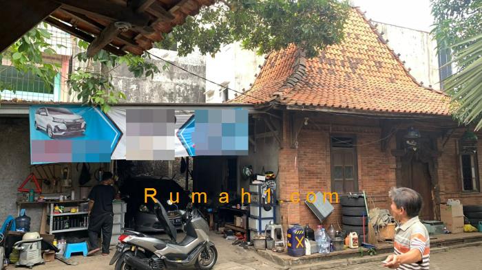 Foto Rumah dijual di Jatibening, Pondok Gede, Rumah Id: 8516