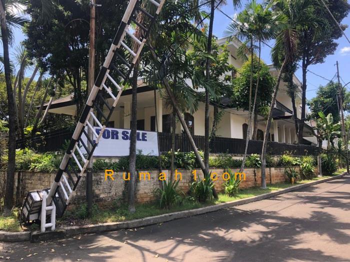Foto Rumah dijual di Kuningan Timur, Setia Budi, Rumah Id: 8517