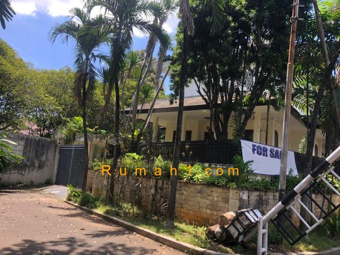 Foto Rumah dijual di Kuningan Timur, Setia Budi, Rumah Id: 8517