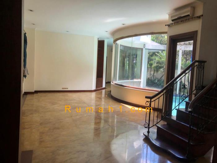 Foto Rumah dijual di Kuningan Timur, Setia Budi, Rumah Id: 8517