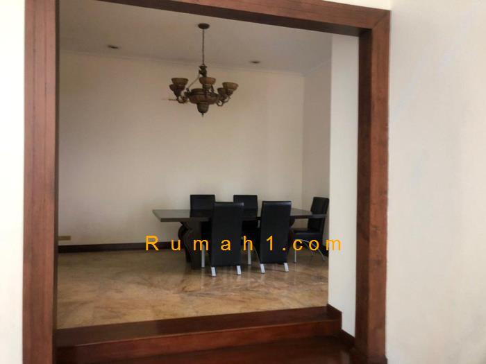 Foto Rumah dijual di Kuningan Timur, Setia Budi, Rumah Id: 8517